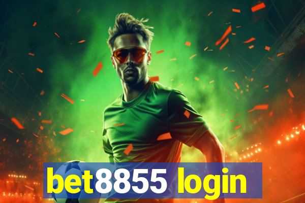 bet8855 login